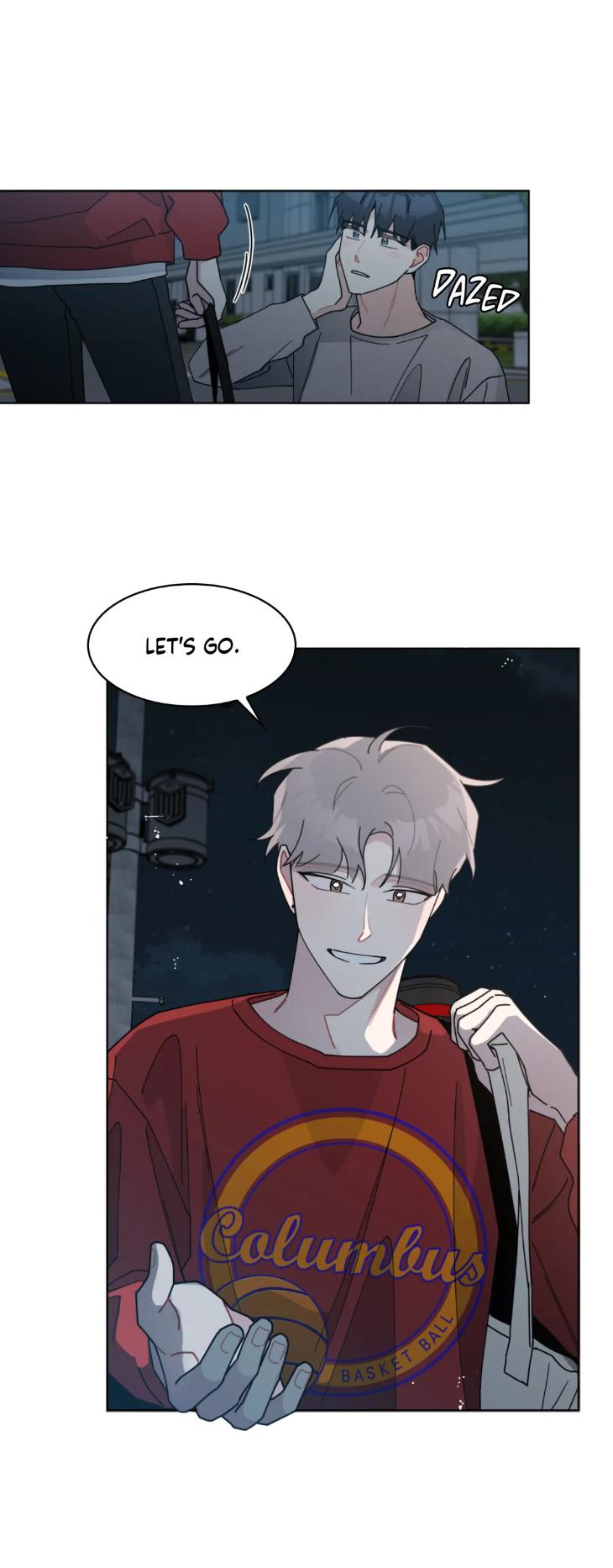 Just Something I’ve Heard by Onwoozoo/ Seolang [Eng] page 17