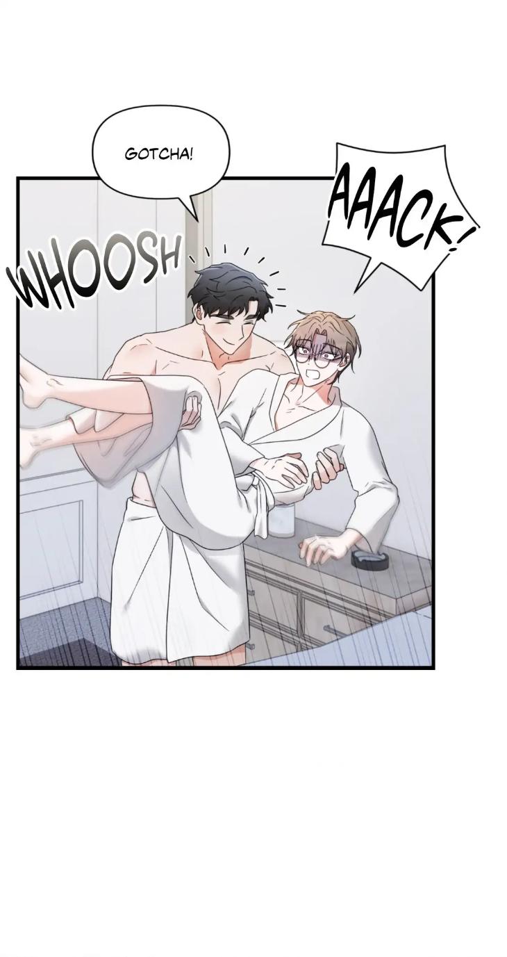 The Alpha Agenda by TR – Uncensored [Eng] page 17