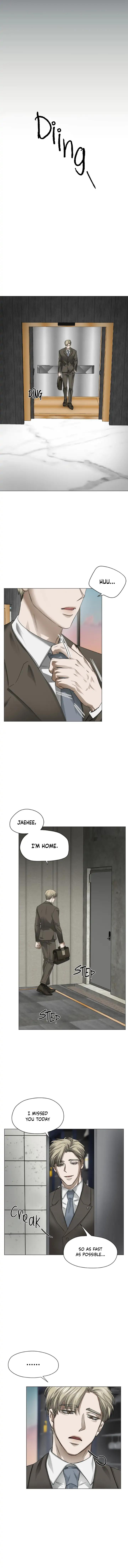 [GwangGong Industrial Complex] Good Hunter & Bad Prey by Kim Mong-ge – Uncensored [Eng] page 15