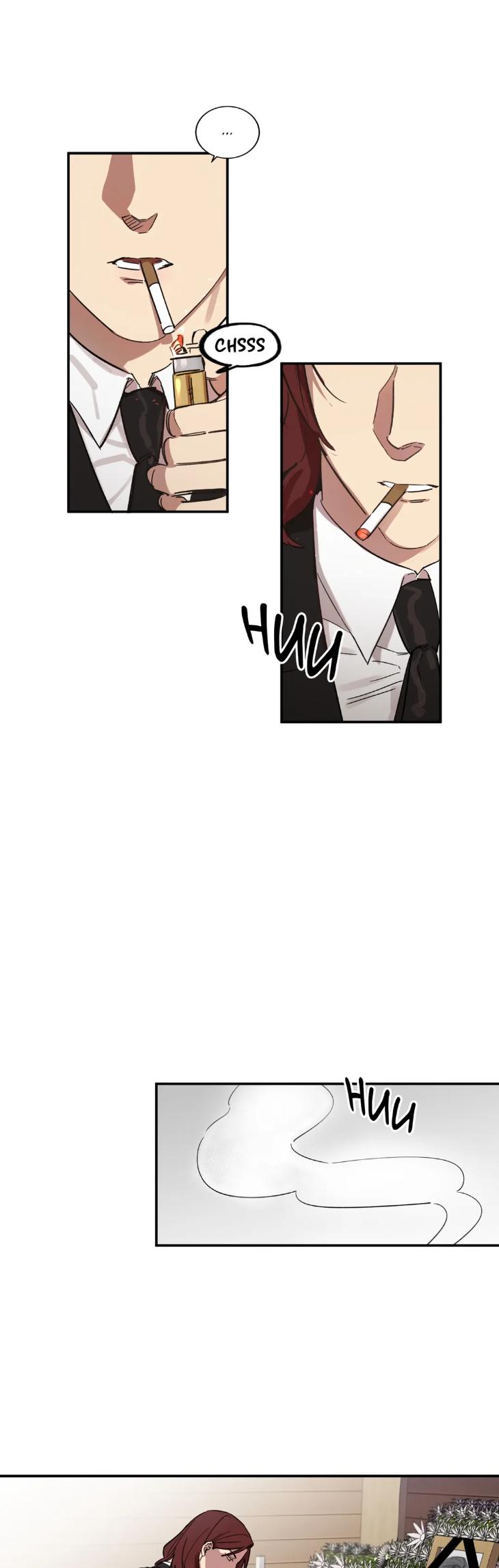 Golden Opportunity by Sand/ Chu – Season 1 – Uncensored [Eng] page 17