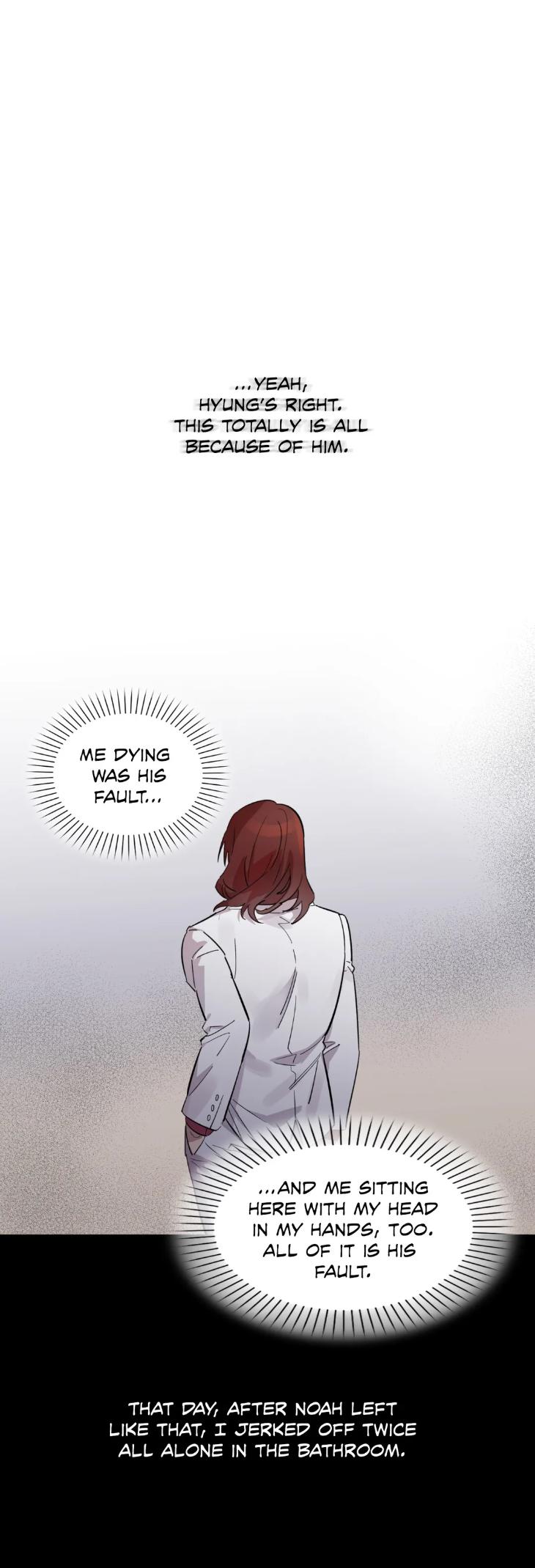 Golden Opportunity by Sand/ Chu – Season 1 – Uncensored [Eng] page 17