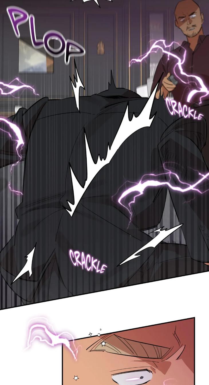 Golden Opportunity by Sand/ Chu – Season 1 – Uncensored [Eng] page 17