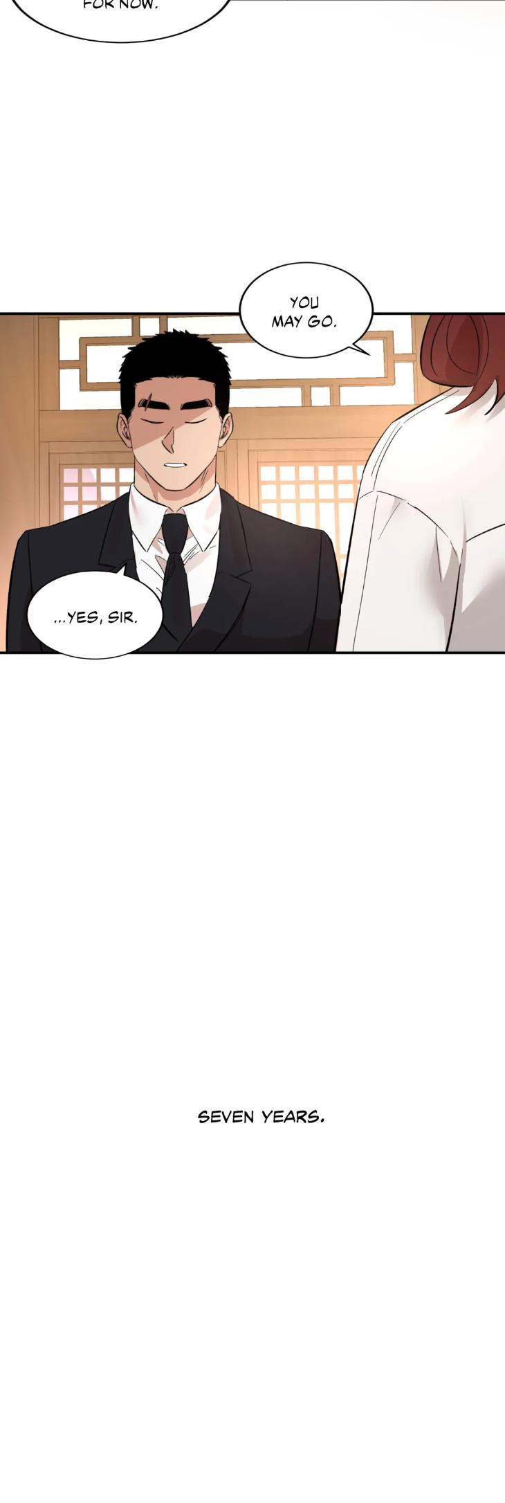 Golden Opportunity by Sand/ Chu – Season 1 – Uncensored [Eng] page 17