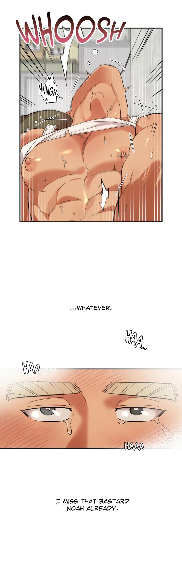 Golden Opportunity by Sand/ Chu – Season 1 – Uncensored [Eng] page 16