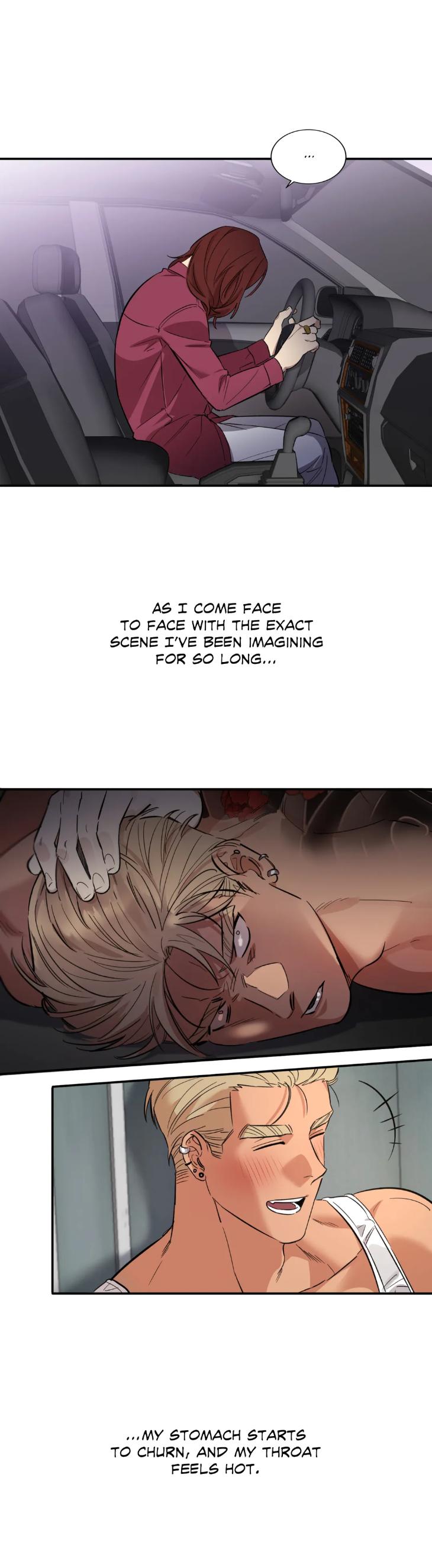 Golden Opportunity by Sand/ Chu – Season 1 – Uncensored [Eng] page 17