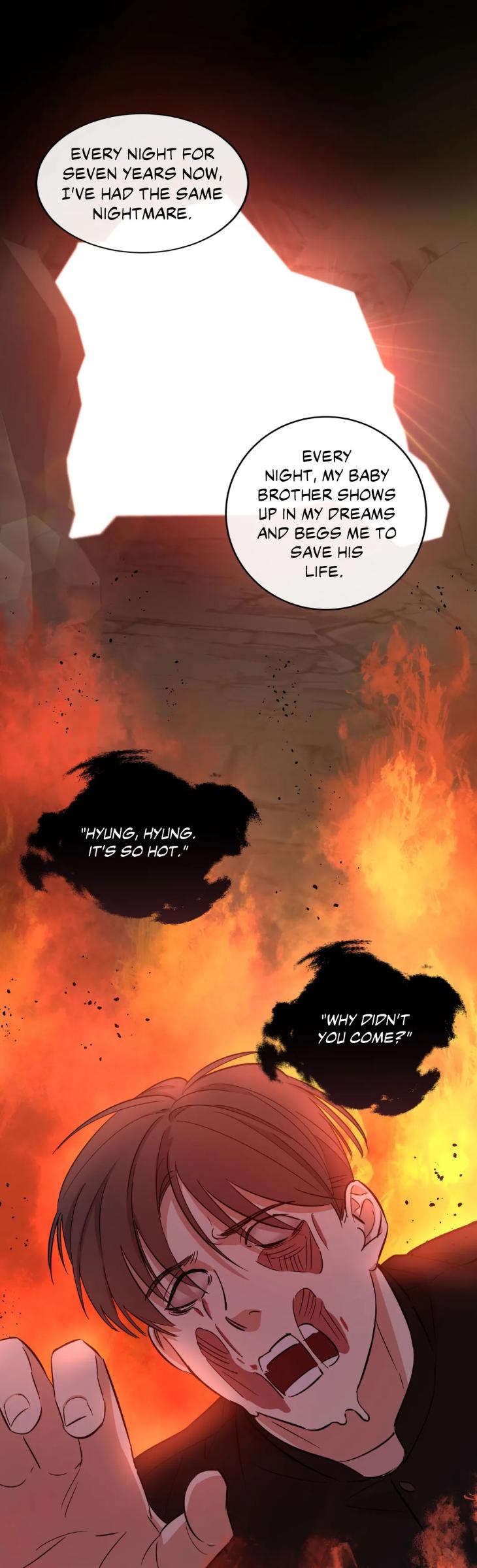 Golden Opportunity by Sand/ Chu – Season 1 – Uncensored [Eng] page 17