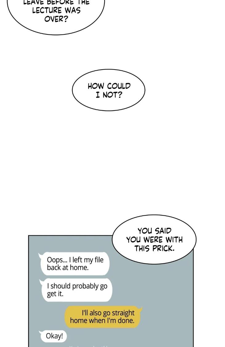 Just Something I’ve Heard by Onwoozoo/ Seolang [Eng] page 17