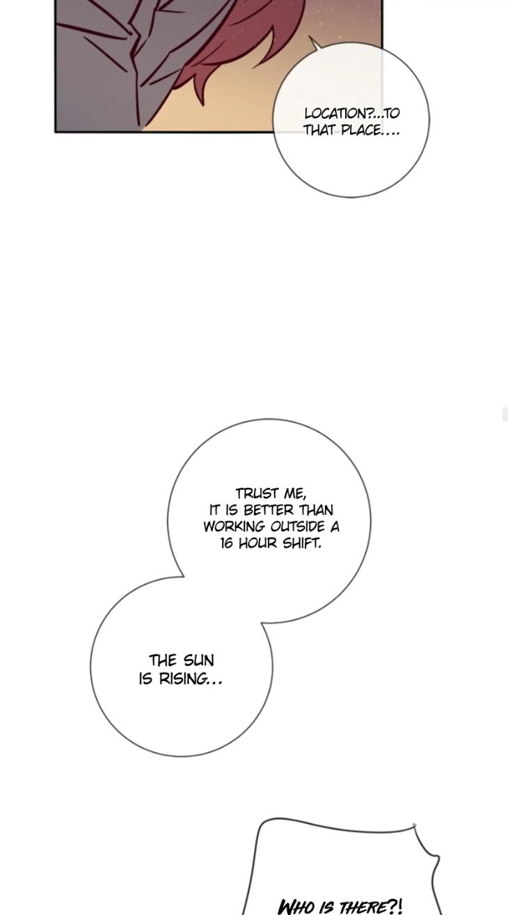 Marcel by Keumung/ Jinsung – Uncensored – Ch. 44 [Eng] page 15