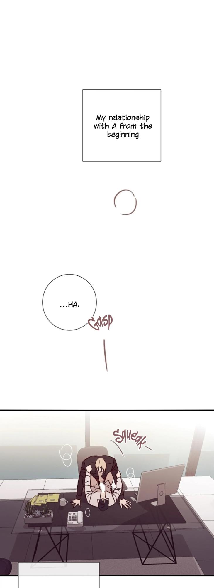 Marcel by Keumung/ Jinsung – Uncensored – Ch. 44 [Eng] page 15