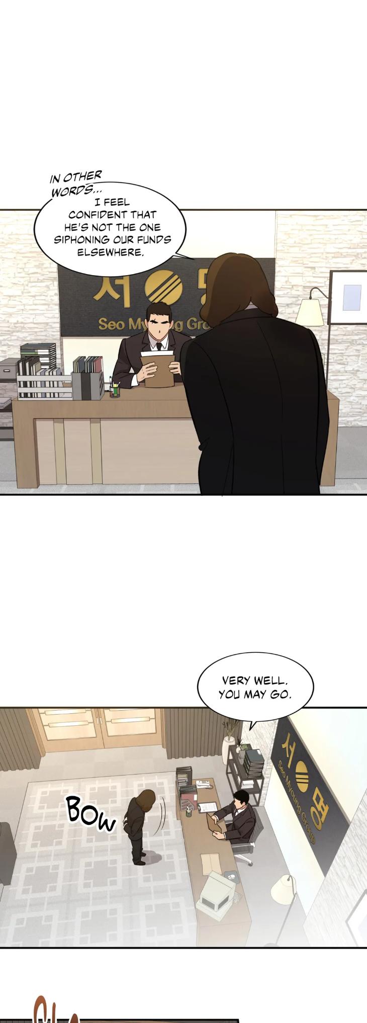 Golden Opportunity by Sand/ Chu – Season 1 – Uncensored [Eng] page 17