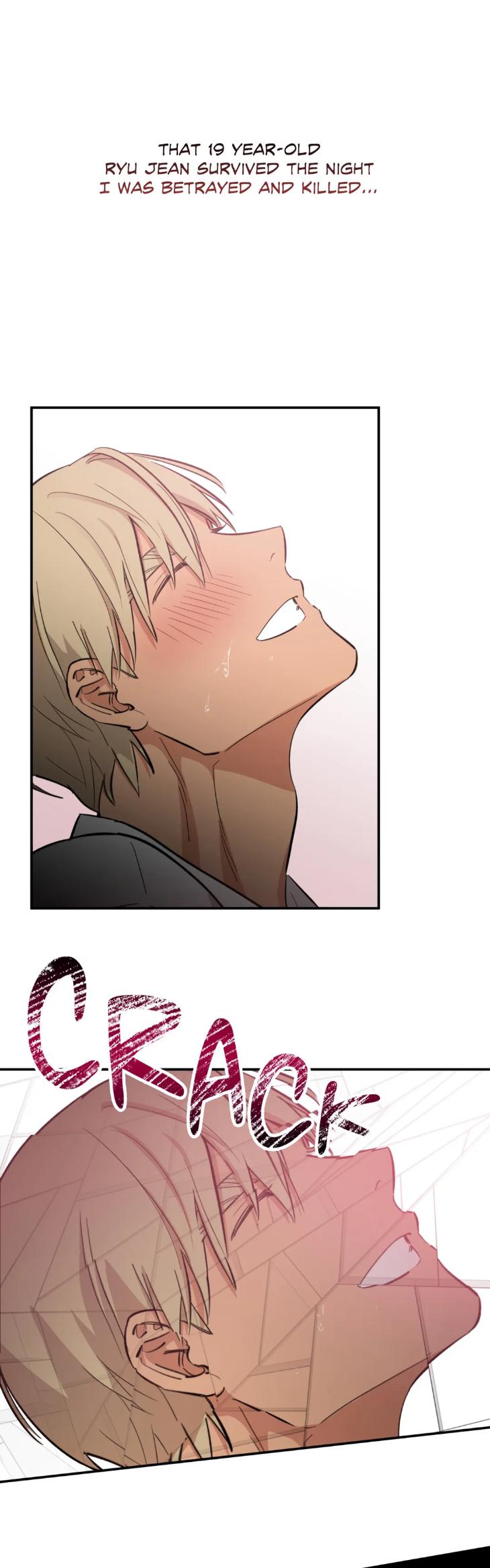 Golden Opportunity by Sand/ Chu – Season 1 – Uncensored [Eng] page 16