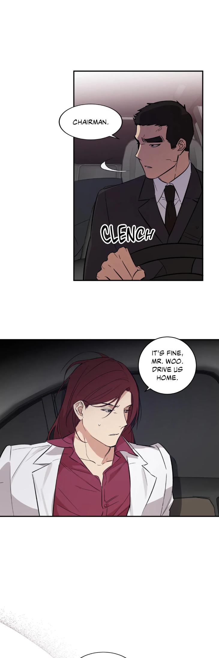 Golden Opportunity by Sand/ Chu – Season 1 – Uncensored [Eng] page 17