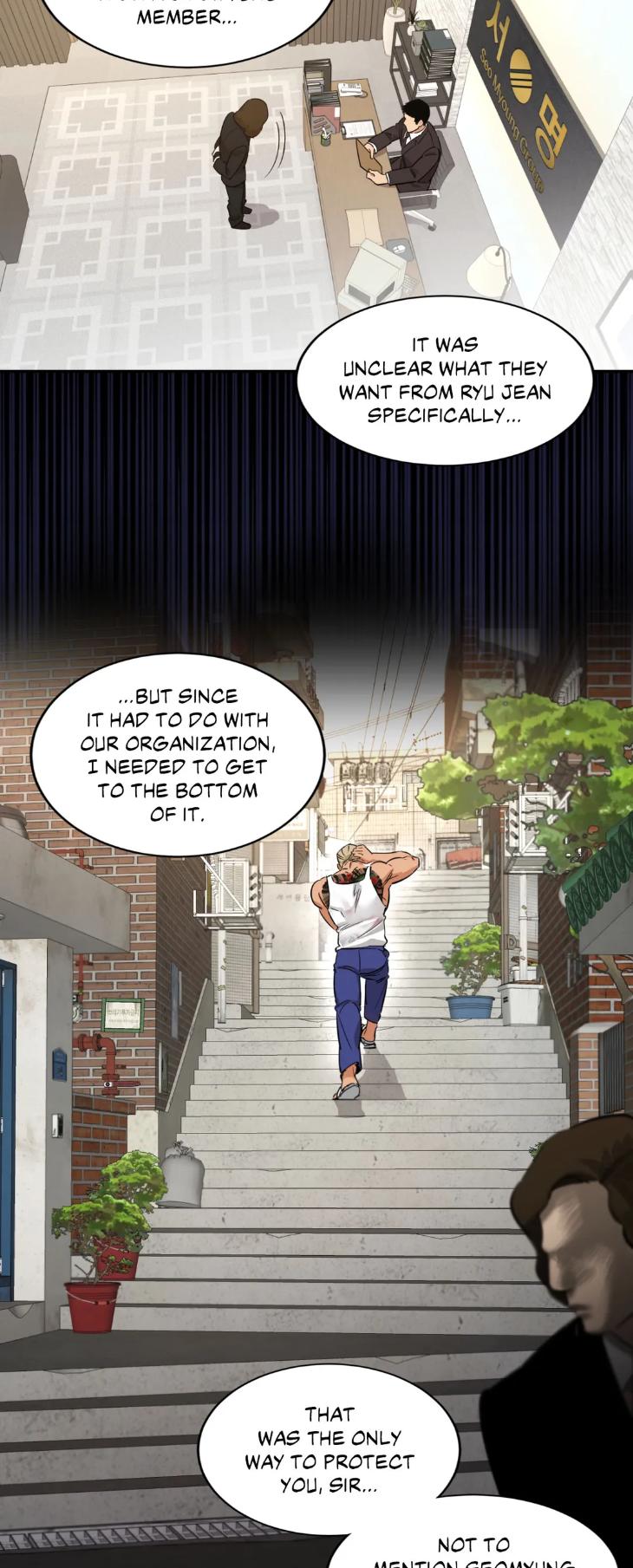 Golden Opportunity by Sand/ Chu – Season 1 – Uncensored [Eng] page 17