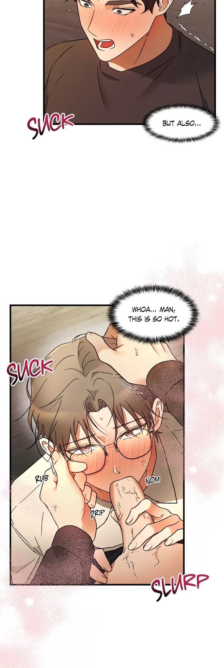 The Alpha Agenda by TR – Uncensored [Eng] page 17