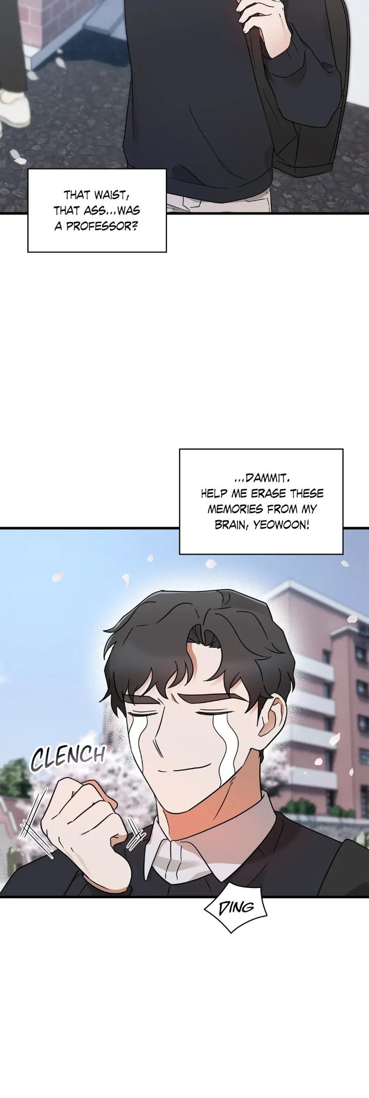 The Alpha Agenda by TR – Uncensored [Eng] page 17