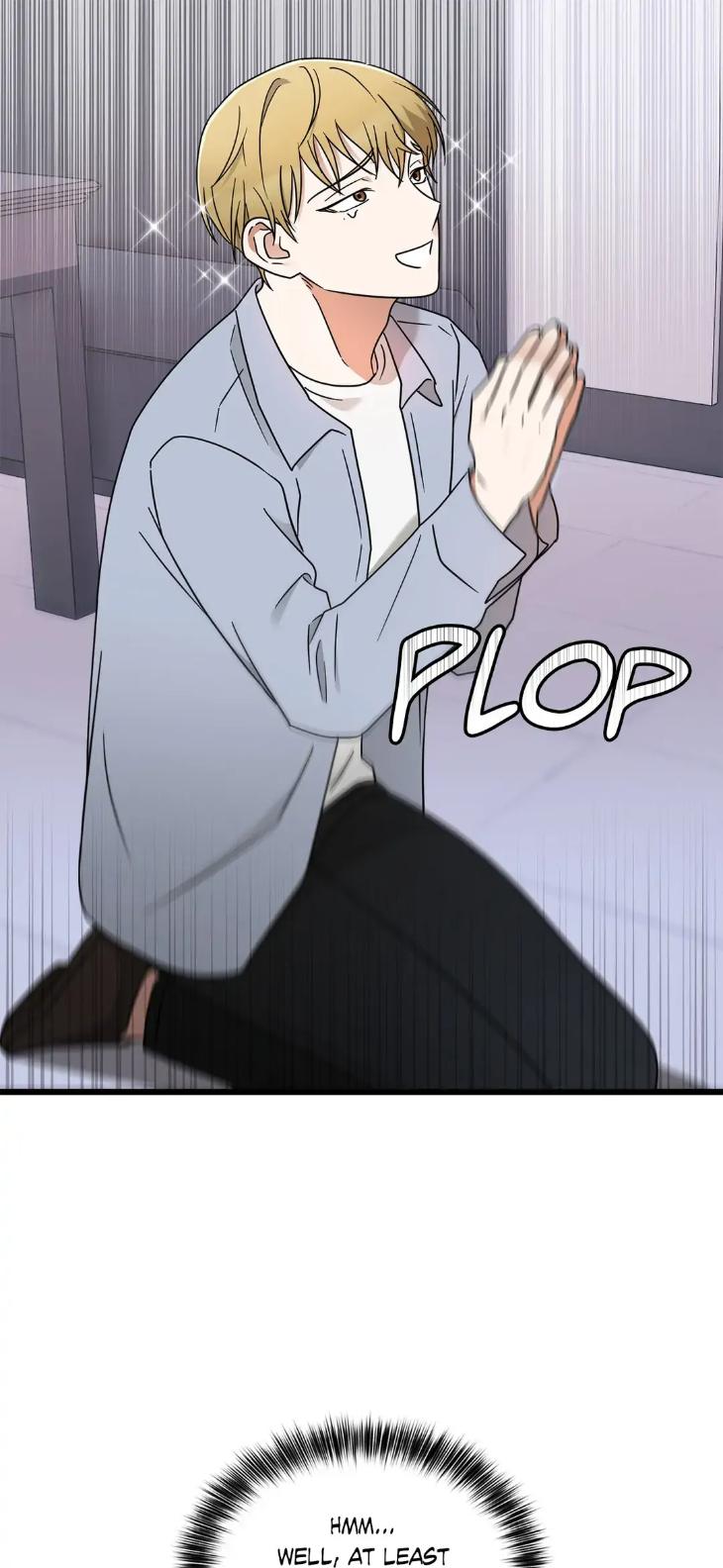 The Alpha Agenda by TR – Uncensored [Eng] page 18