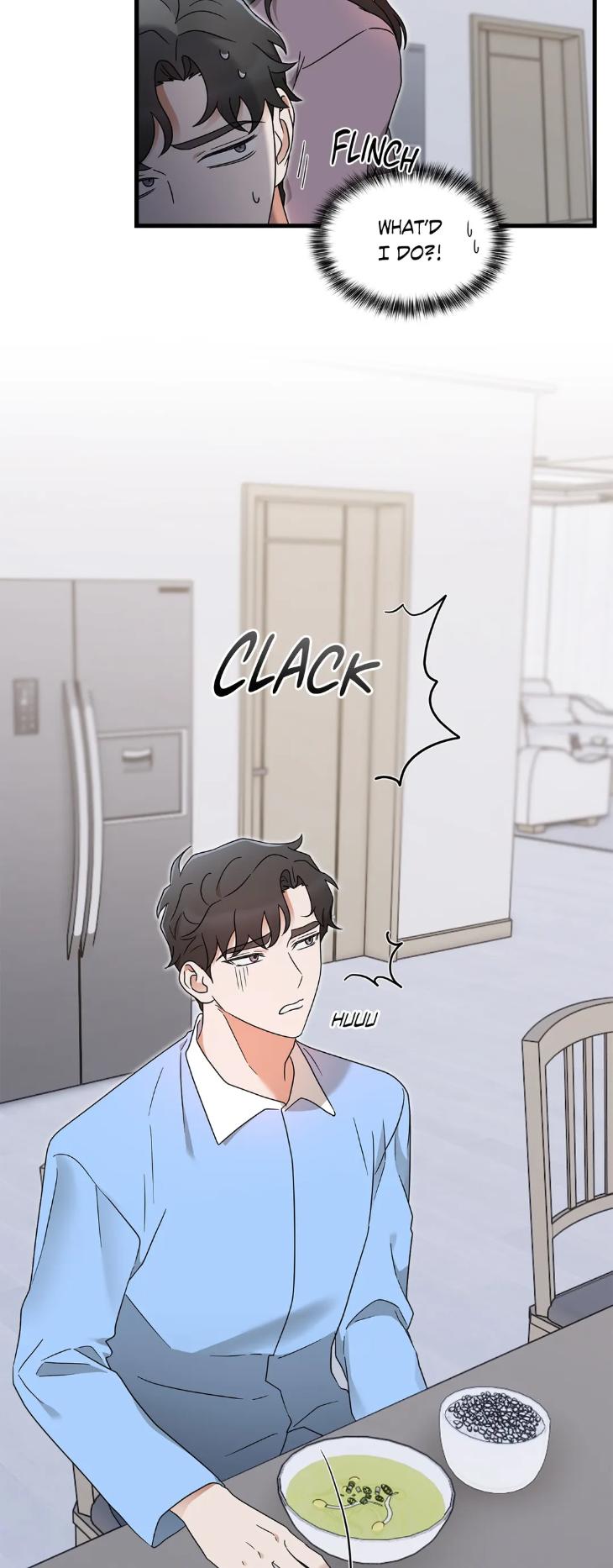 The Alpha Agenda by TR – Uncensored [Eng] page 18