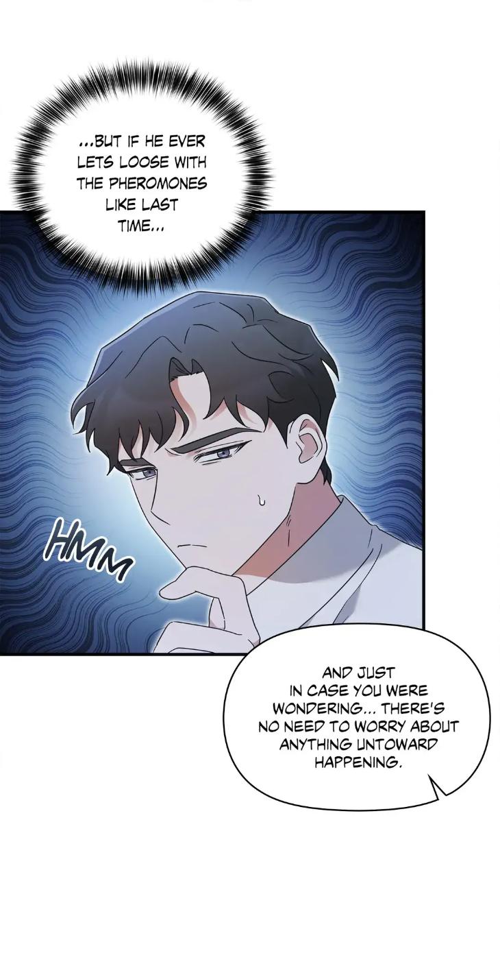 The Alpha Agenda by TR – Uncensored [Eng] page 18