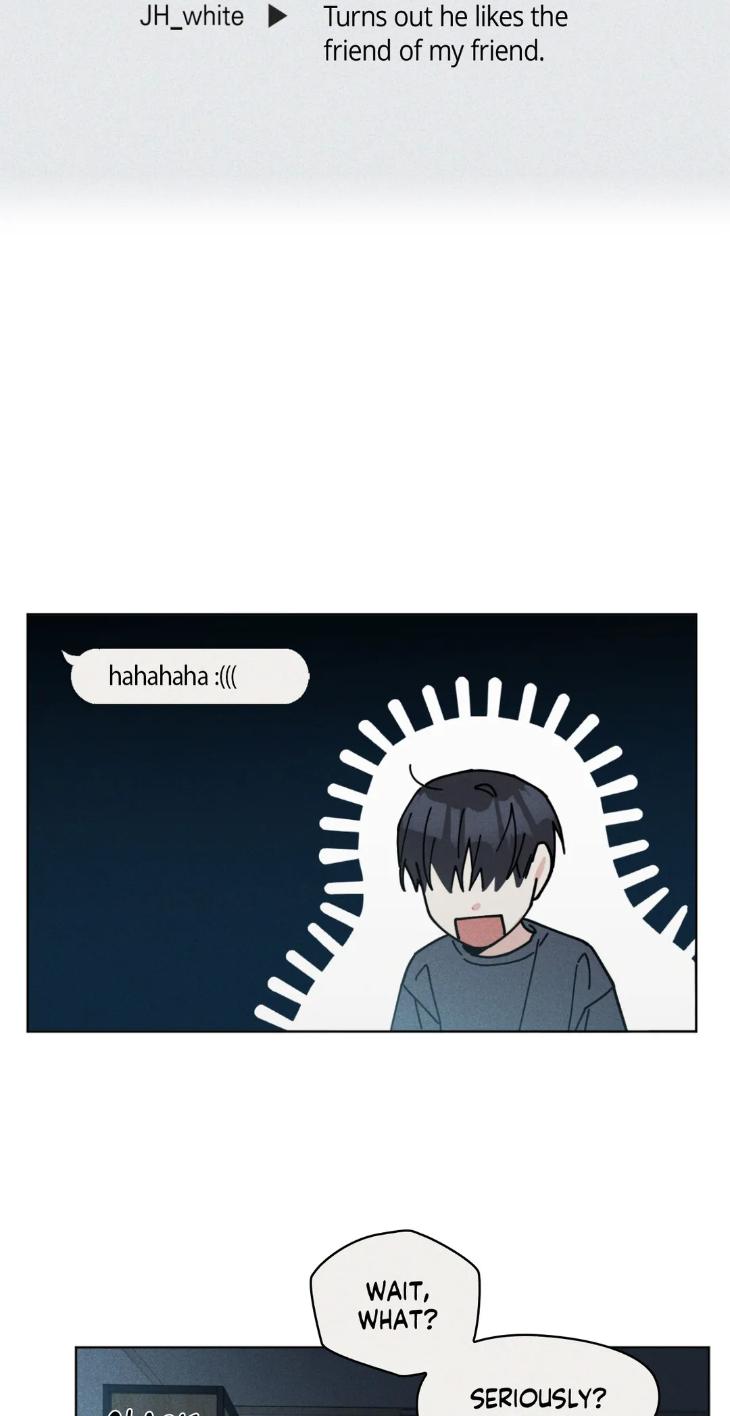 Just Something I’ve Heard by Onwoozoo/ Seolang [Eng] page 18