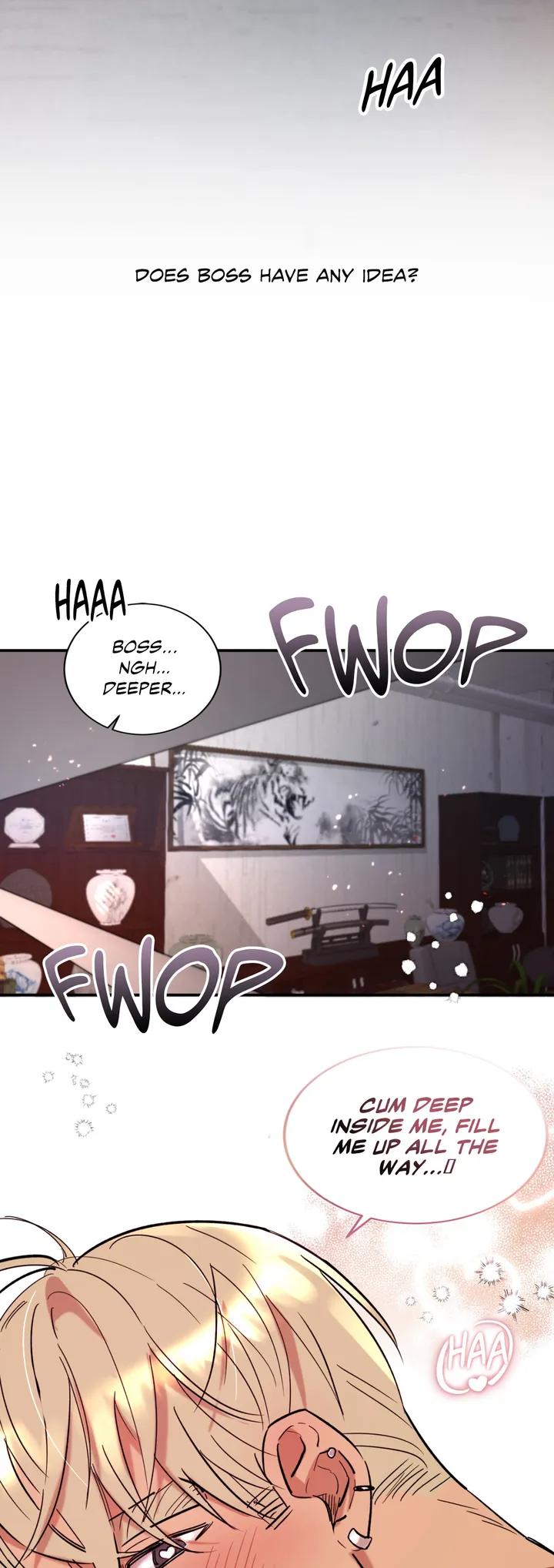 Golden Opportunity by Sand/ Chu – Season 1 – Uncensored [Eng] page 18