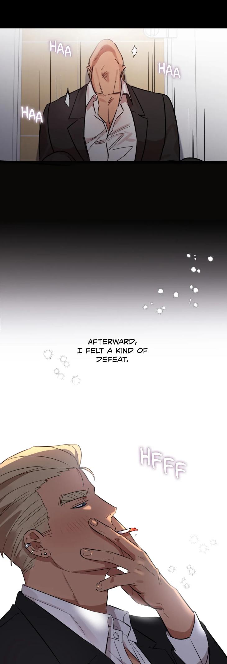 Golden Opportunity by Sand/ Chu – Season 1 – Uncensored [Eng] page 18