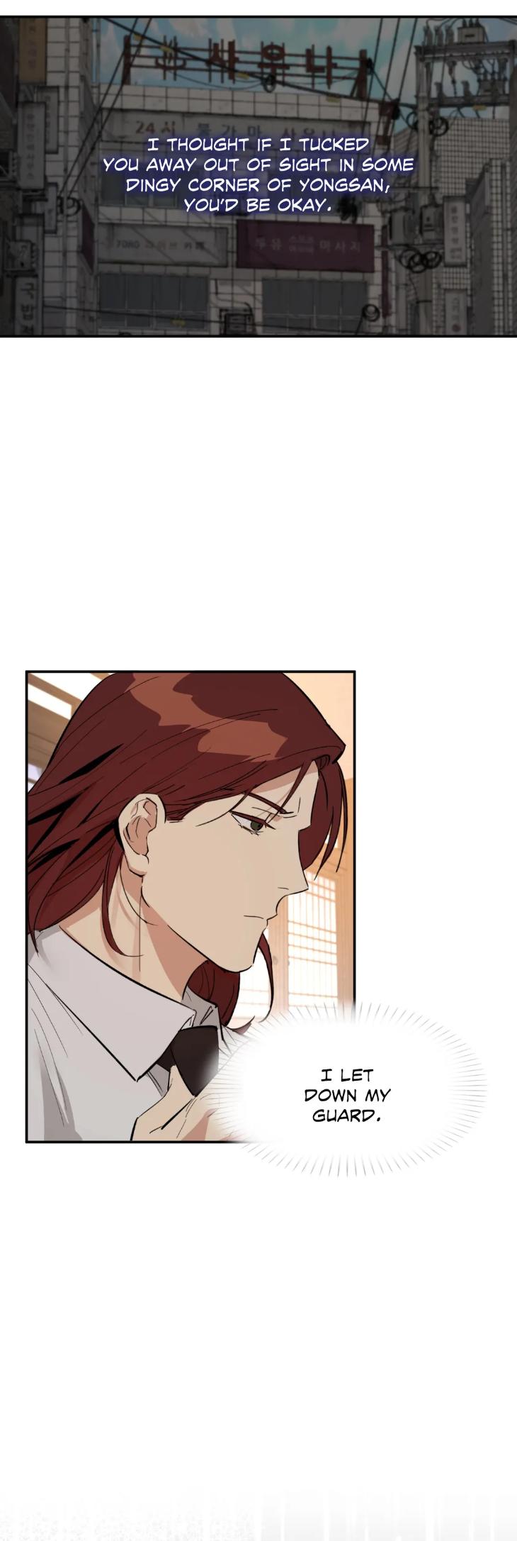 Golden Opportunity by Sand/ Chu – Season 1 – Uncensored [Eng] page 18