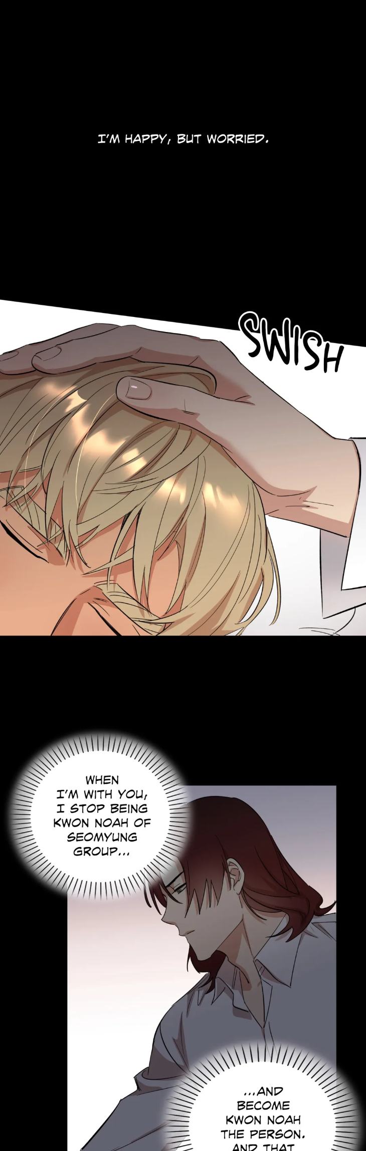 Golden Opportunity by Sand/ Chu – Season 1 – Uncensored [Eng] page 17