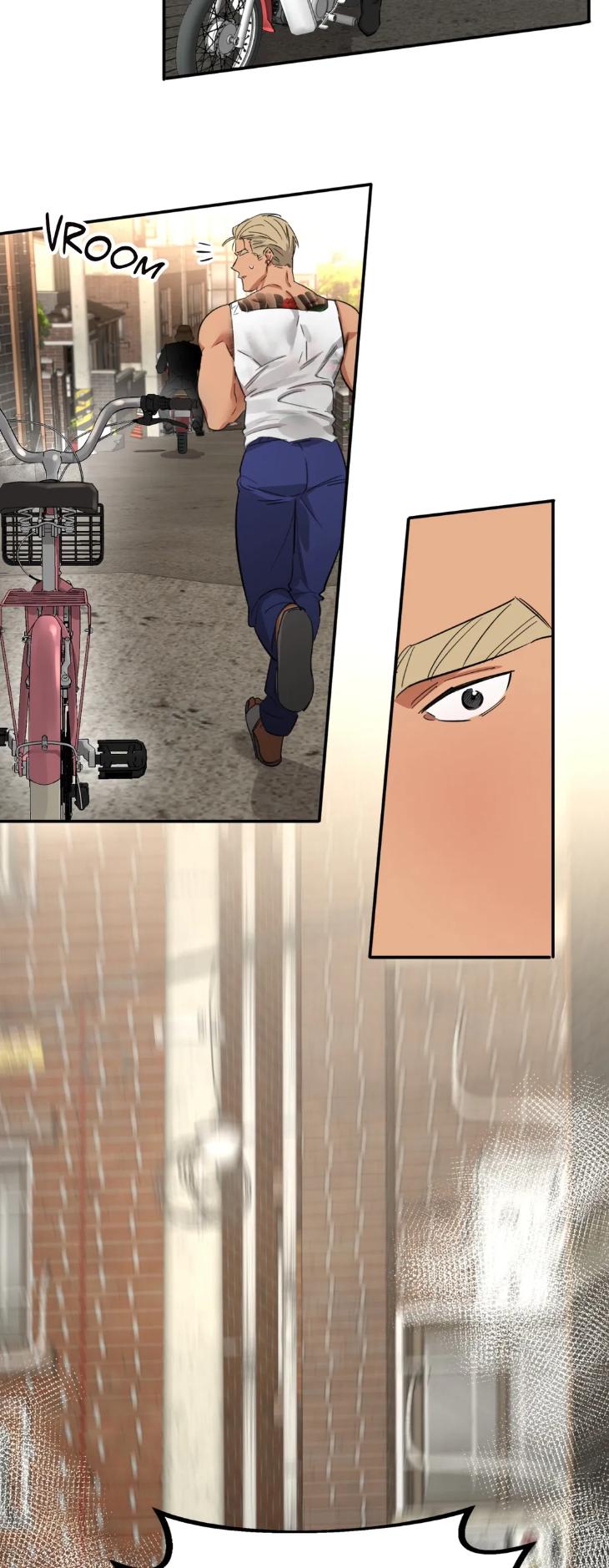 Golden Opportunity by Sand/ Chu – Season 1 – Uncensored [Eng] page 17