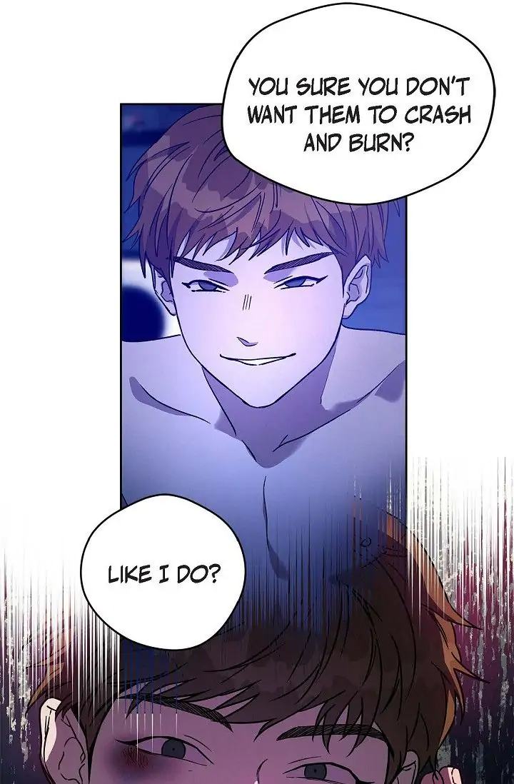 Hard-Boiled Love by Gwendolyn [Eng] page 17