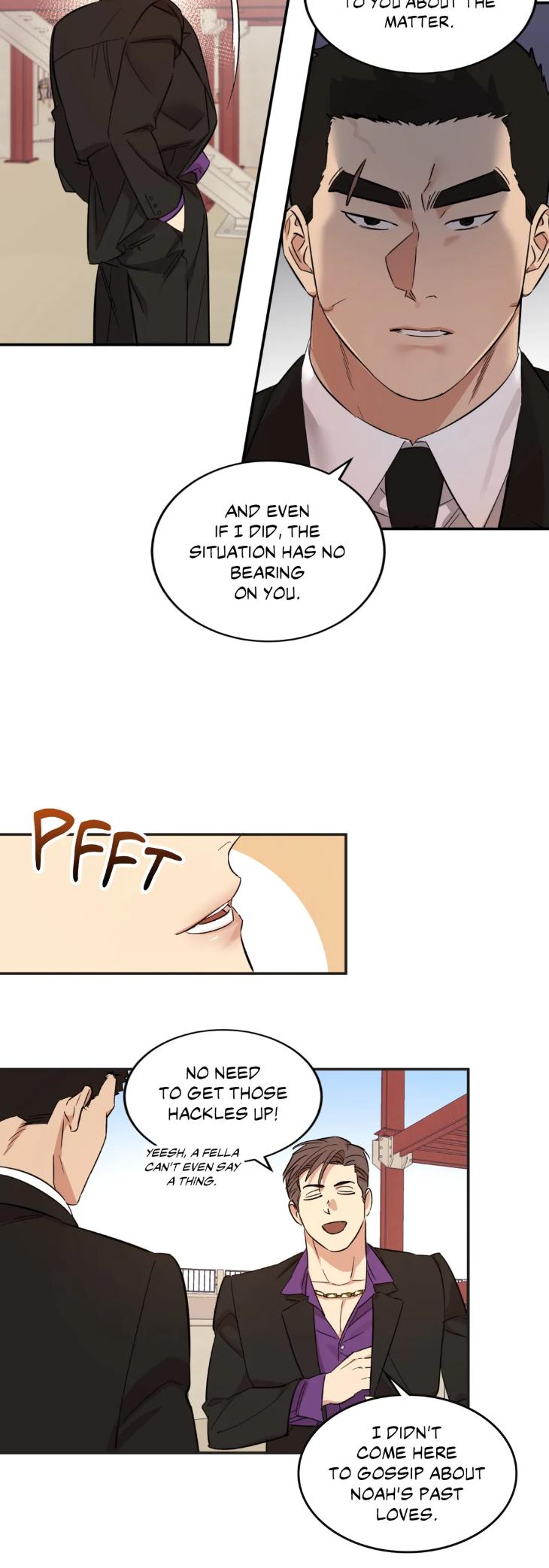 Golden Opportunity by Sand/ Chu – Season 1 – Uncensored [Eng] page 17