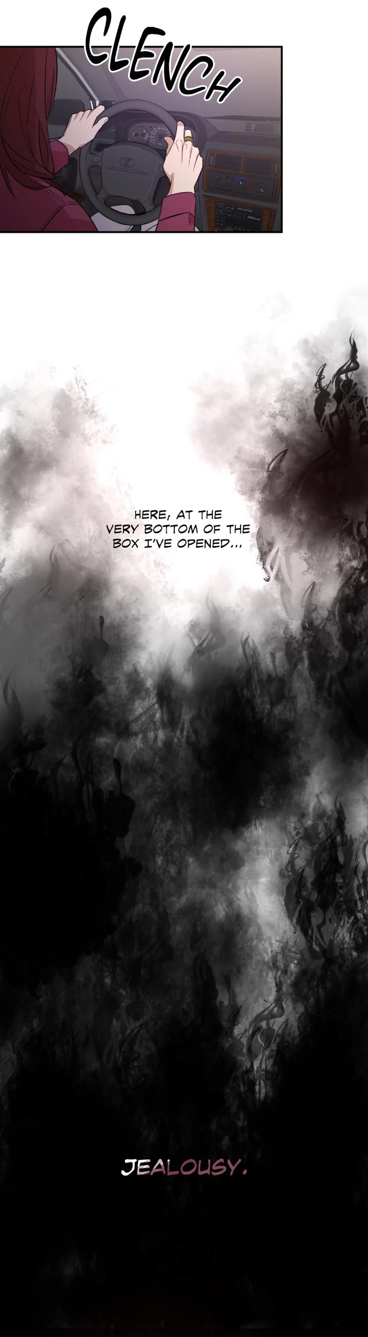 Golden Opportunity by Sand/ Chu – Season 1 – Uncensored [Eng] page 18