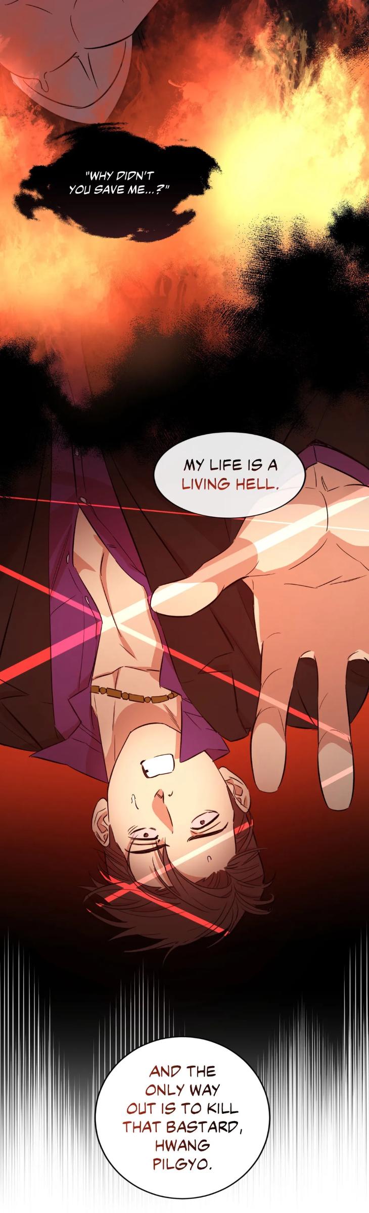 Golden Opportunity by Sand/ Chu – Season 1 – Uncensored [Eng] page 18