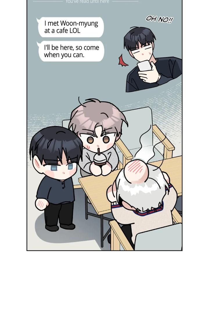 Just Something I’ve Heard by Onwoozoo/ Seolang [Eng] page 18