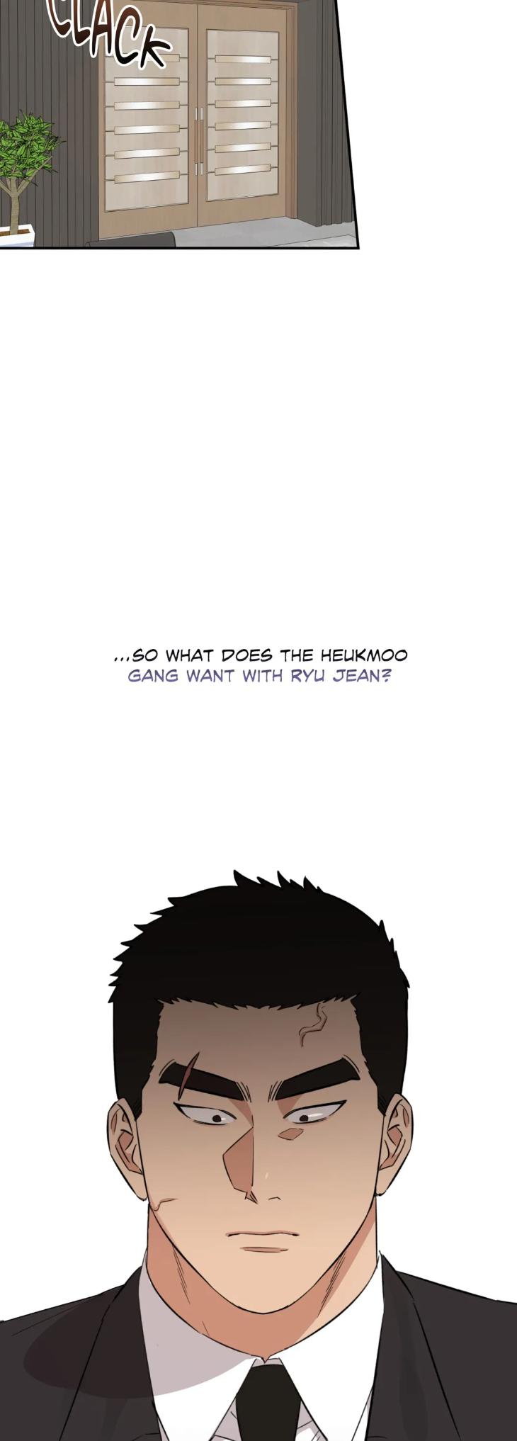 Golden Opportunity by Sand/ Chu – Season 1 – Uncensored [Eng] page 18