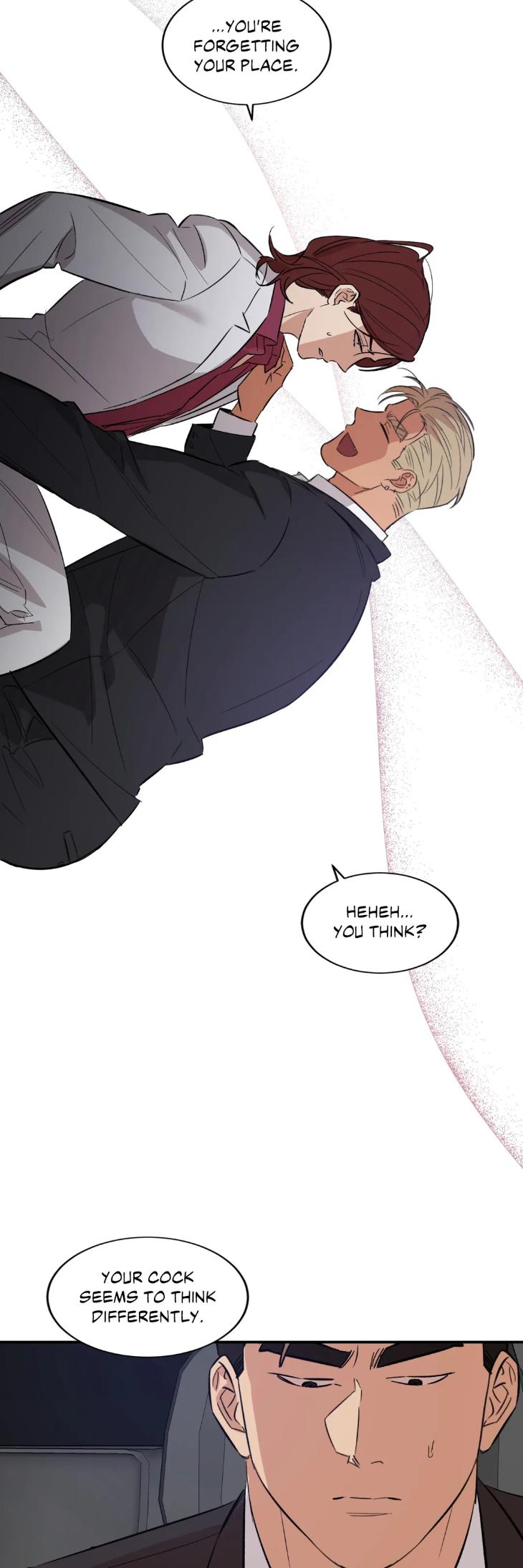 Golden Opportunity by Sand/ Chu – Season 1 – Uncensored [Eng] page 18