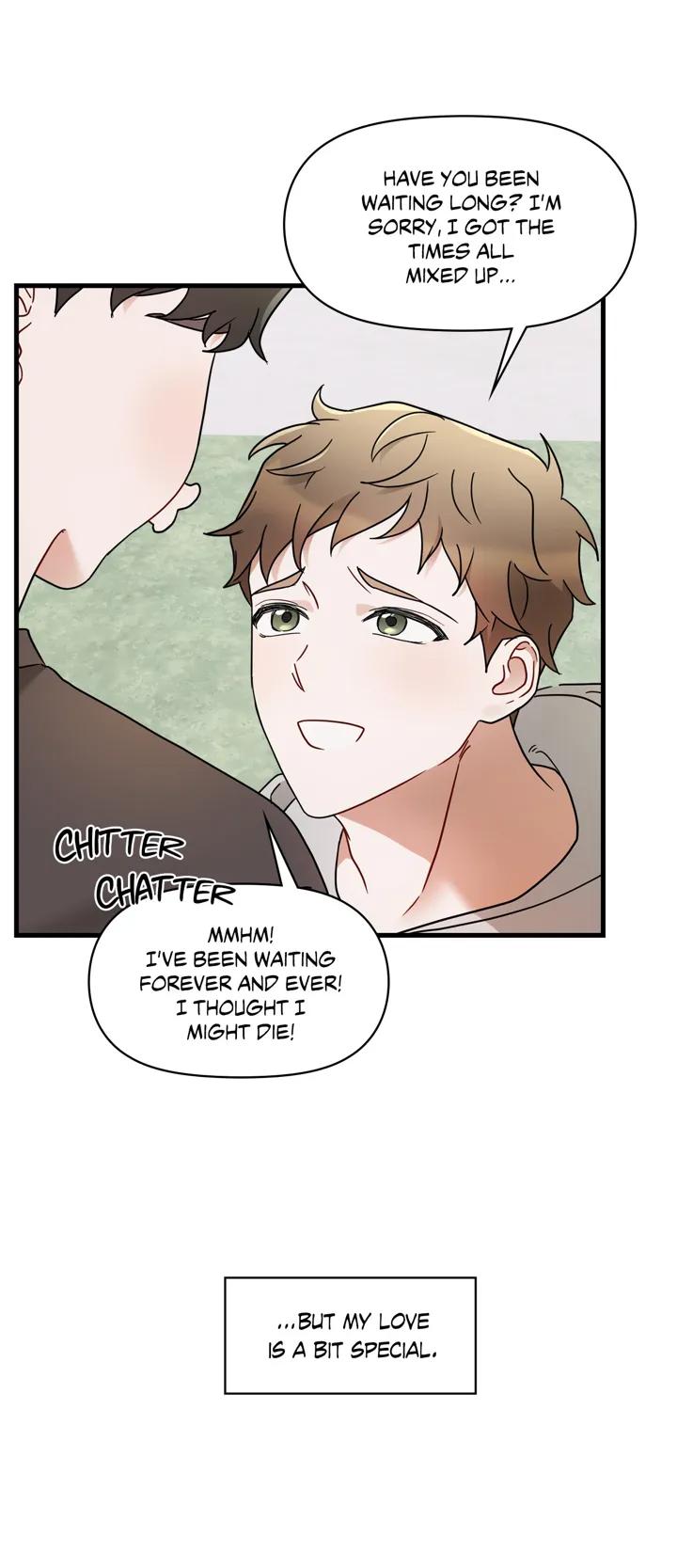 The Alpha Agenda by TR – Uncensored [Eng] page 18