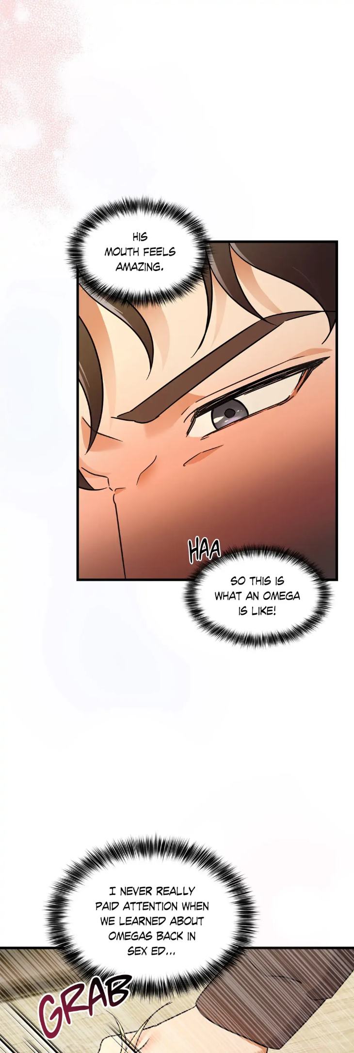 The Alpha Agenda by TR – Uncensored [Eng] page 18