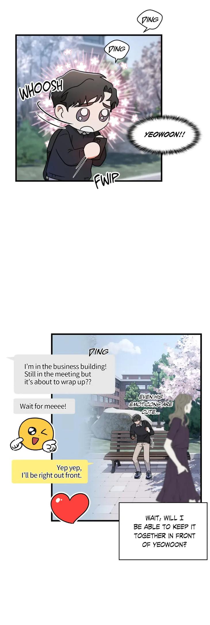 The Alpha Agenda by TR – Uncensored [Eng] page 18