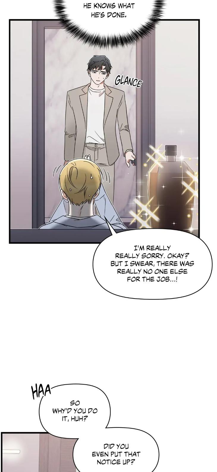 The Alpha Agenda by TR – Uncensored [Eng] page 19