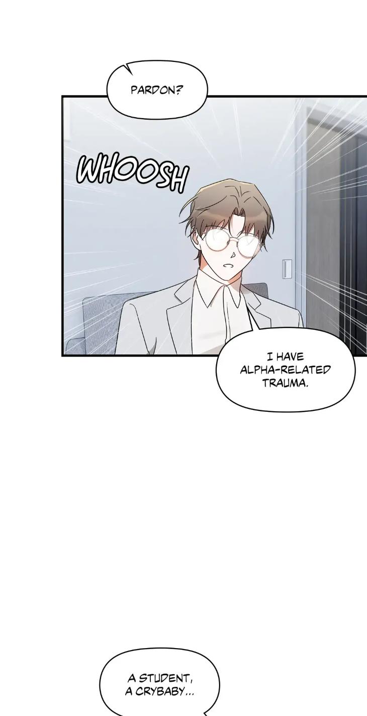 The Alpha Agenda by TR – Uncensored [Eng] page 19