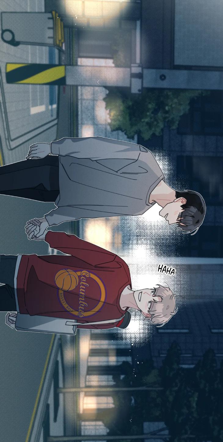 Just Something I’ve Heard by Onwoozoo/ Seolang [Eng] page 19