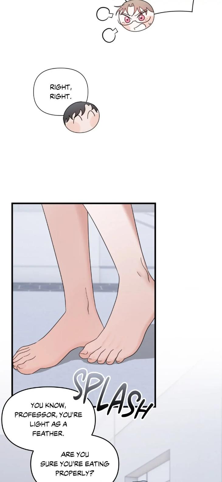 The Alpha Agenda by TR – Uncensored [Eng] page 19