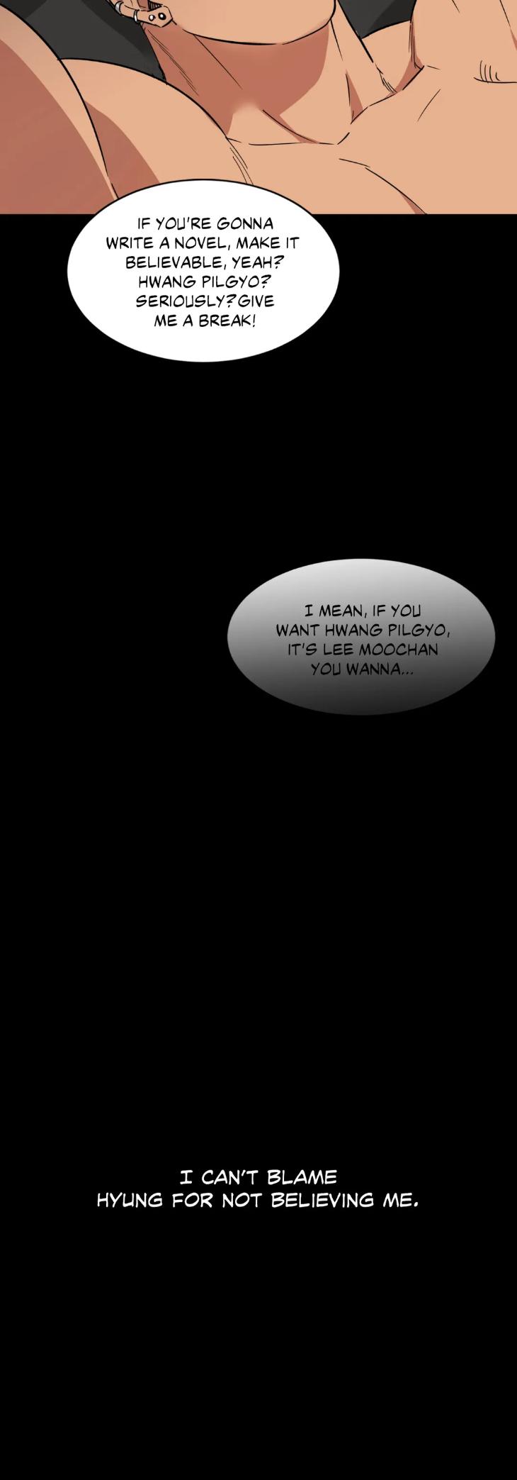 Golden Opportunity by Sand/ Chu – Season 1 – Uncensored [Eng] page 19