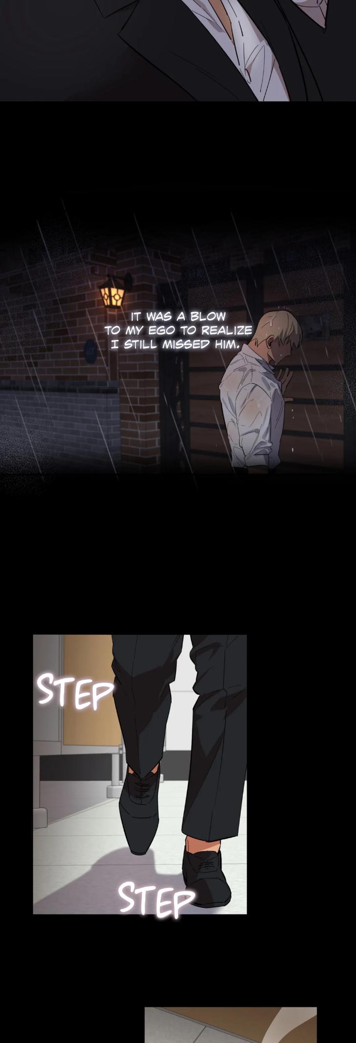 Golden Opportunity by Sand/ Chu – Season 1 – Uncensored [Eng] page 19