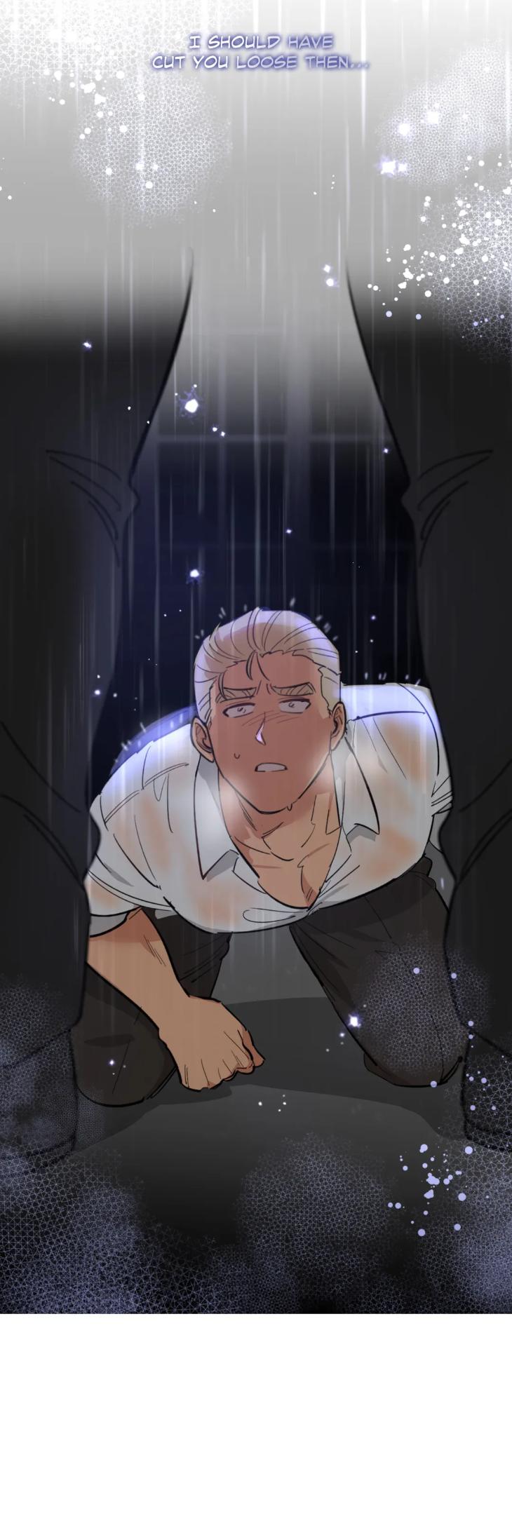 Golden Opportunity by Sand/ Chu – Season 1 – Uncensored [Eng] page 19