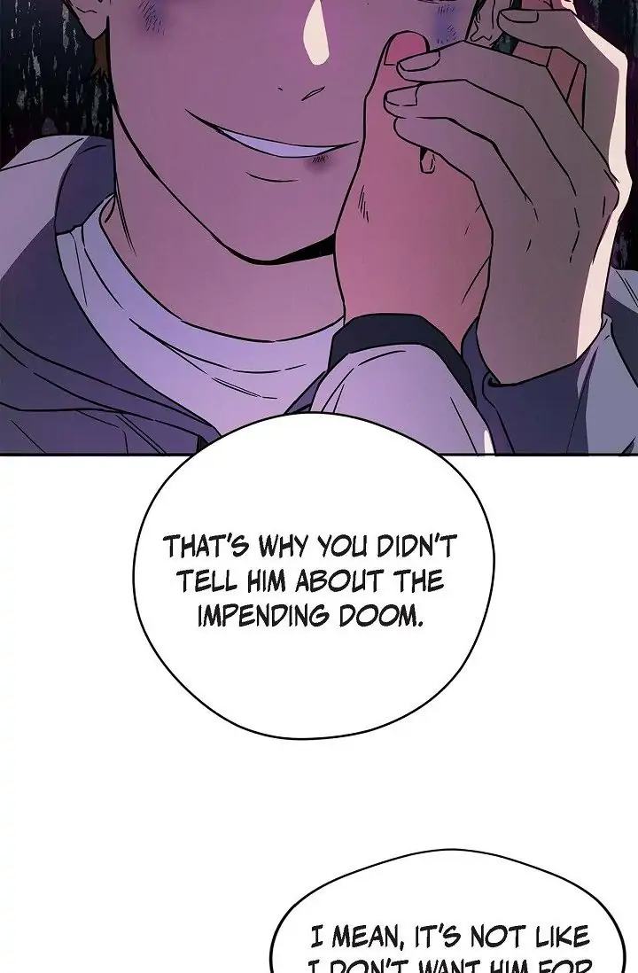 Hard-Boiled Love by Gwendolyn [Eng] page 18