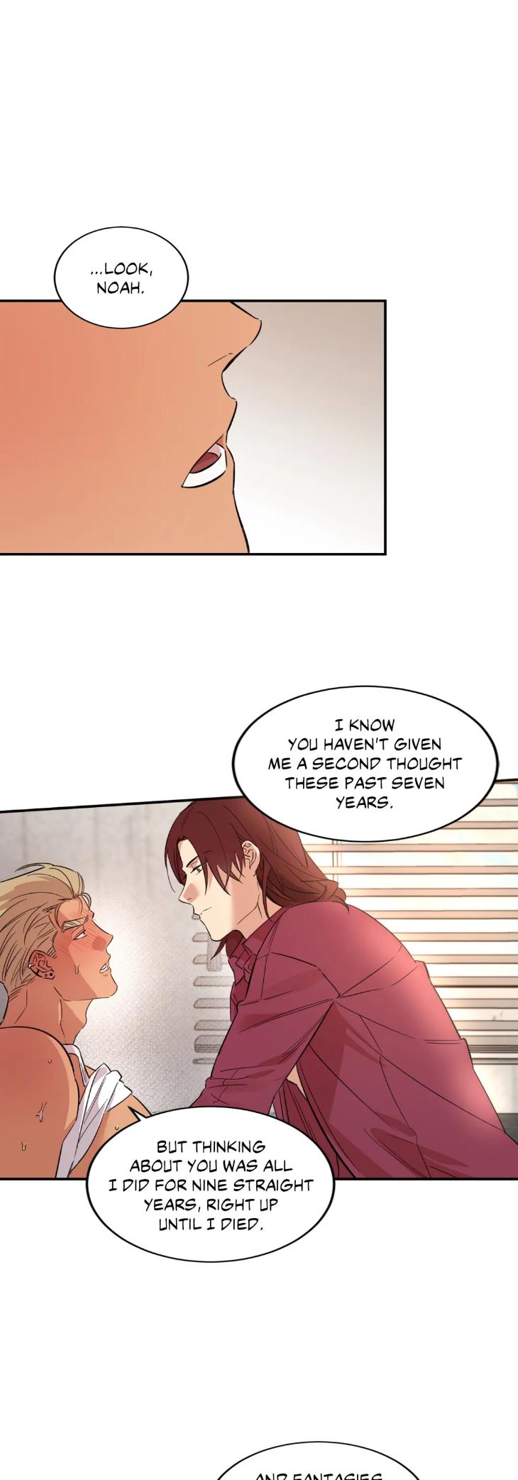 Golden Opportunity by Sand/ Chu – Season 1 – Uncensored [Eng] page 18