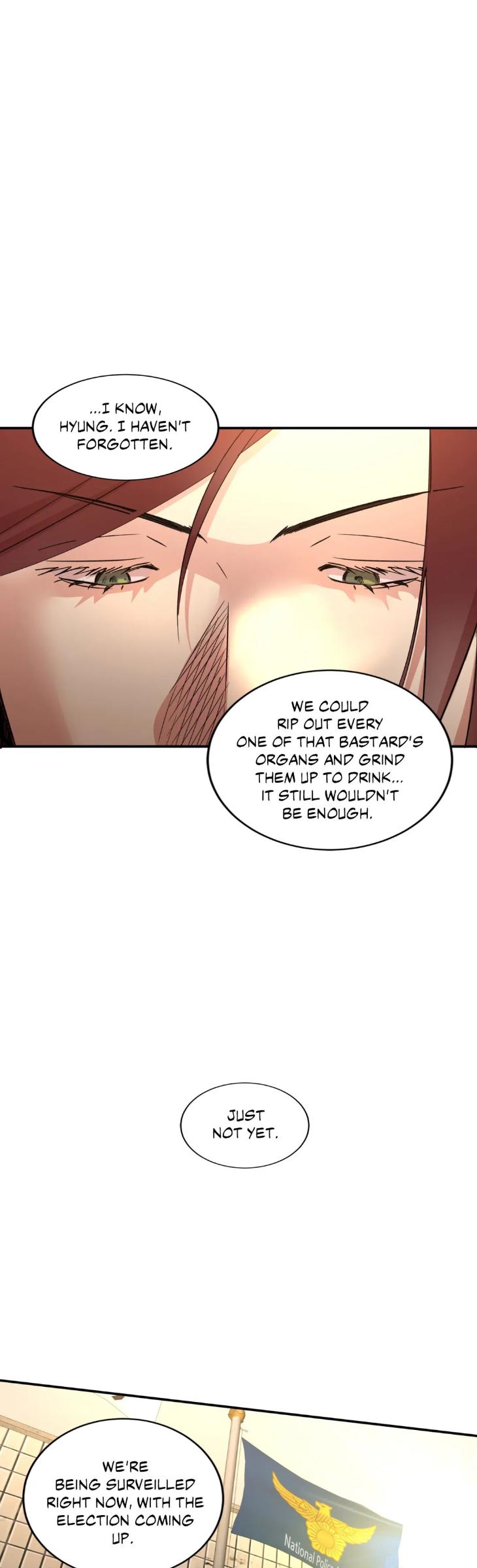 Golden Opportunity by Sand/ Chu – Season 1 – Uncensored [Eng] page 19