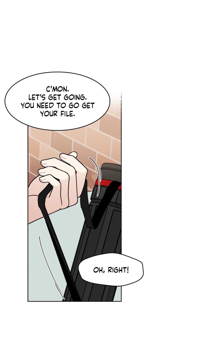 Just Something I’ve Heard by Onwoozoo/ Seolang [Eng] page 19