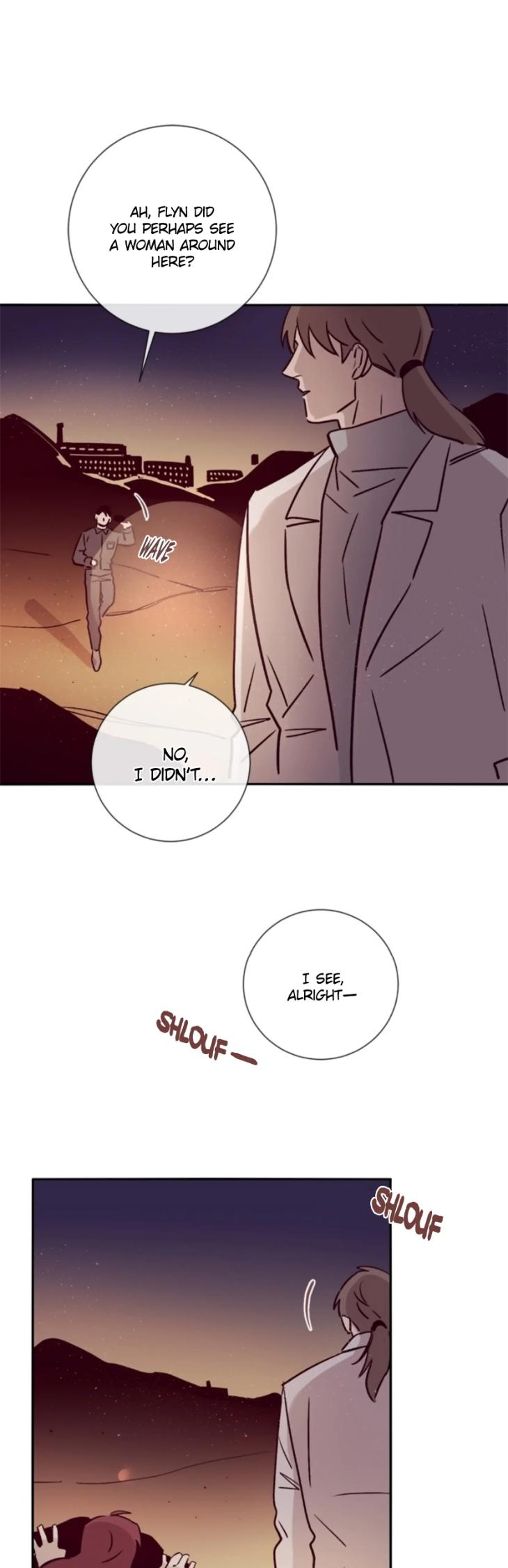 Marcel by Keumung/ Jinsung – Uncensored – Ch. 44 [Eng] page 17